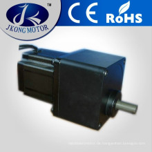 86mm (nema42) Schrittmotor mit Getriebe für elektronische automatische Ausrüstung